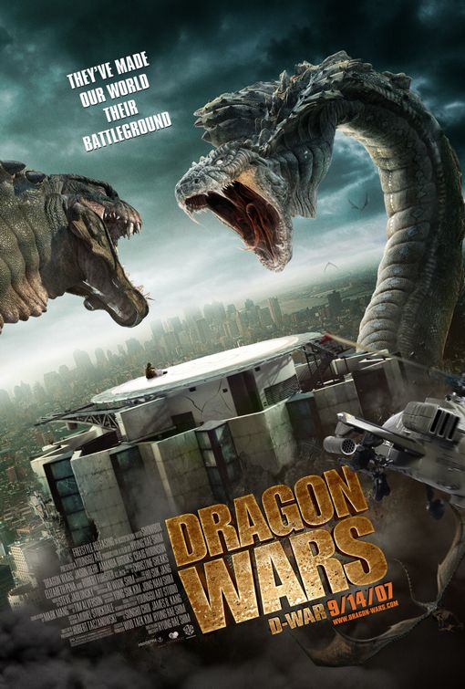 Dragon 2012 Movie Free Download