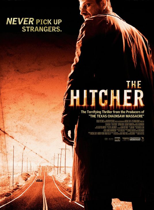Hitcher Returns