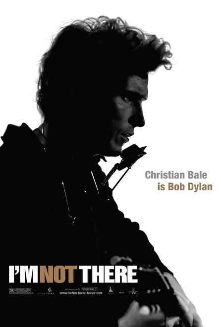 I'm Not There Movie Poster