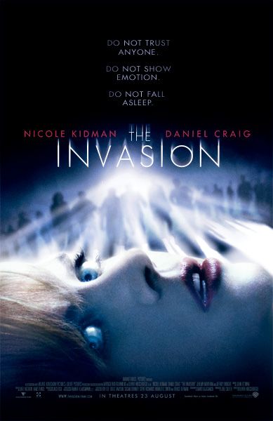 2007 The Invasion