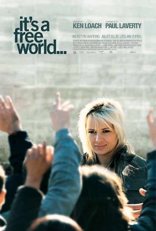 It's a Free World... movie