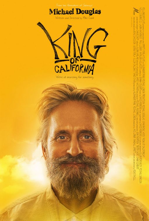 King of California movie