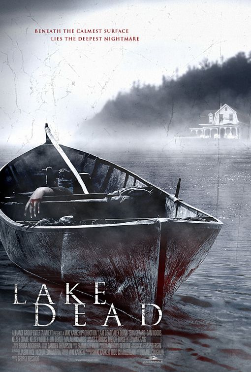 Lake Dead movie