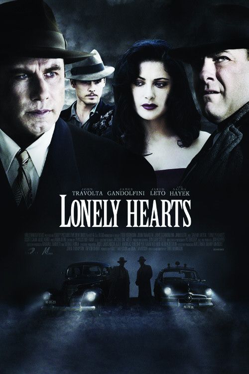 Lonely Hearts Movie Poster