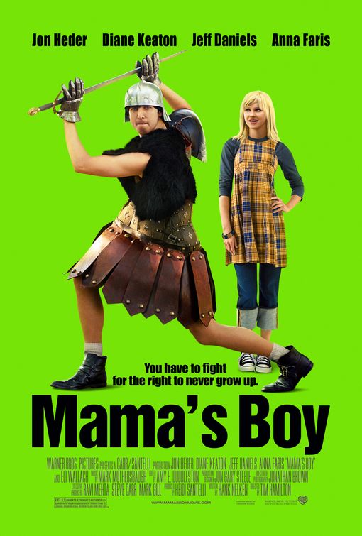 Mamma`S Boy [1916]