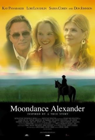 Moondance Alexander Movie Poster