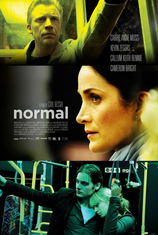 Normal! movie