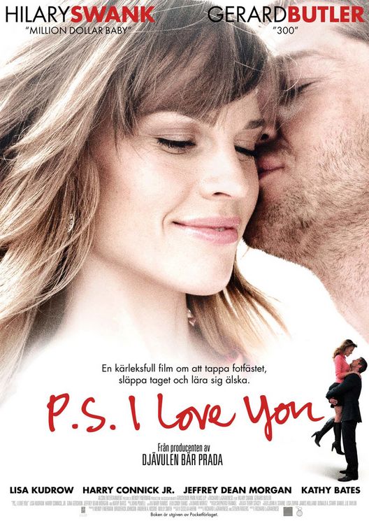 I Love You movie