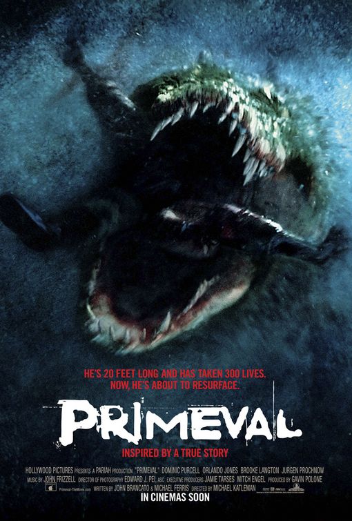 2007 Primeval