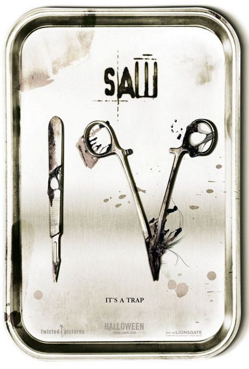 Saw IV (2007) - IMDb