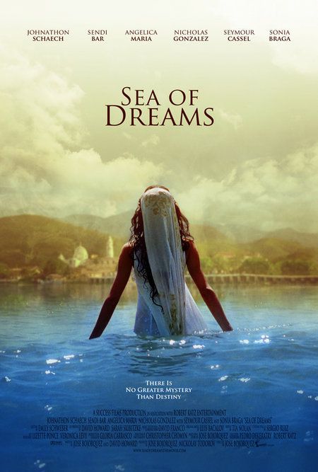 Sea of Dreams Movie Poster