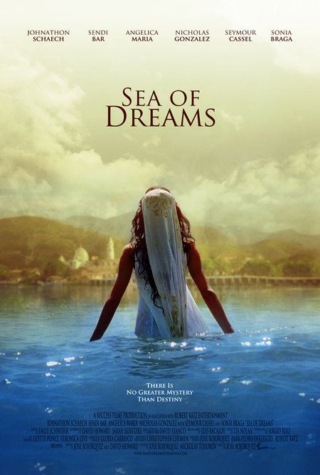 Sea of Dreams Movie Poster