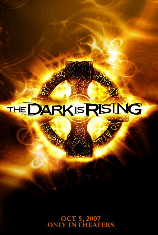 Seeker: The Dark Is Rising Movie Poster