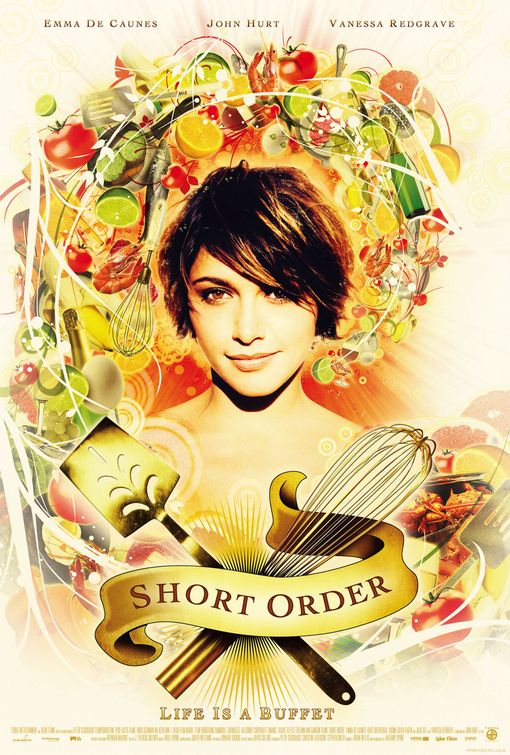 Short Order movie
