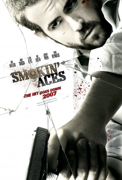 Smokin' Aces Movie Poster