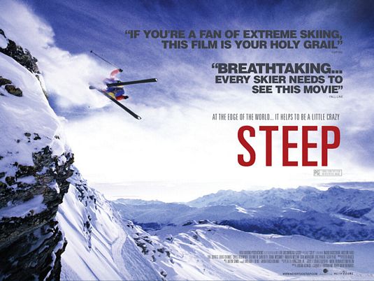 Steep (2007) - IMDb