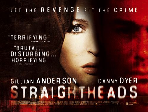 Straightheads Movie Poster