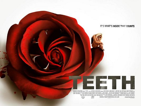 teeth movie wiki. teeth movie poster. IMP Awards gt; 2007 Movie Poster