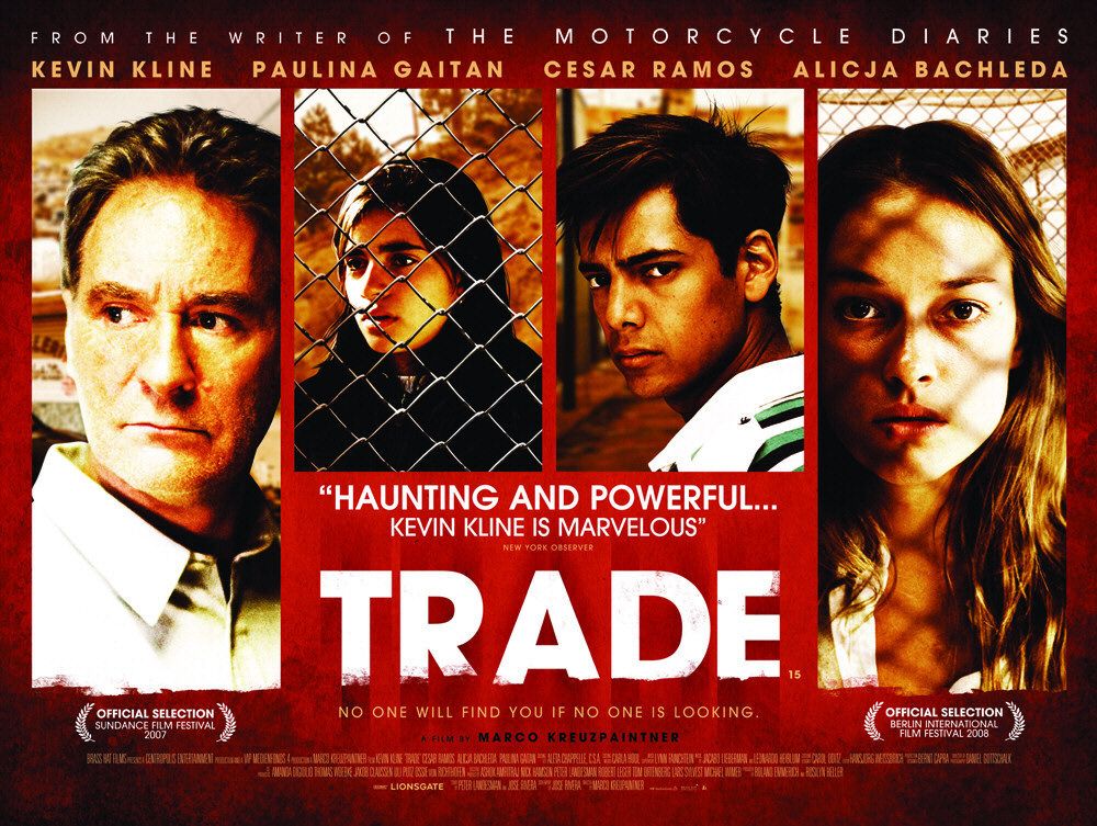 Extra Large Movie Poster Image for Trade (#10 of 10)