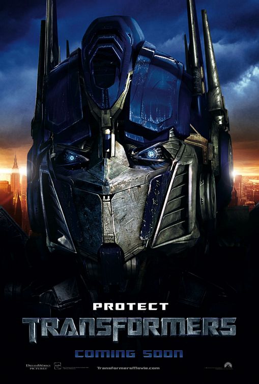 Transformers (2007) - IMDb