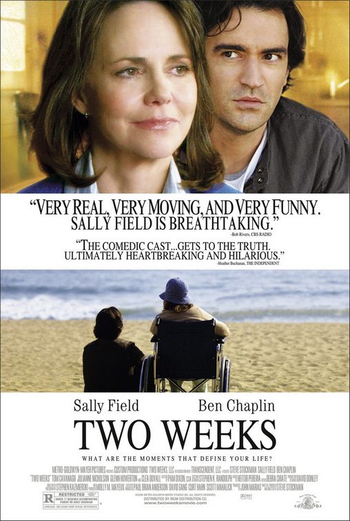 Two Weeks movie