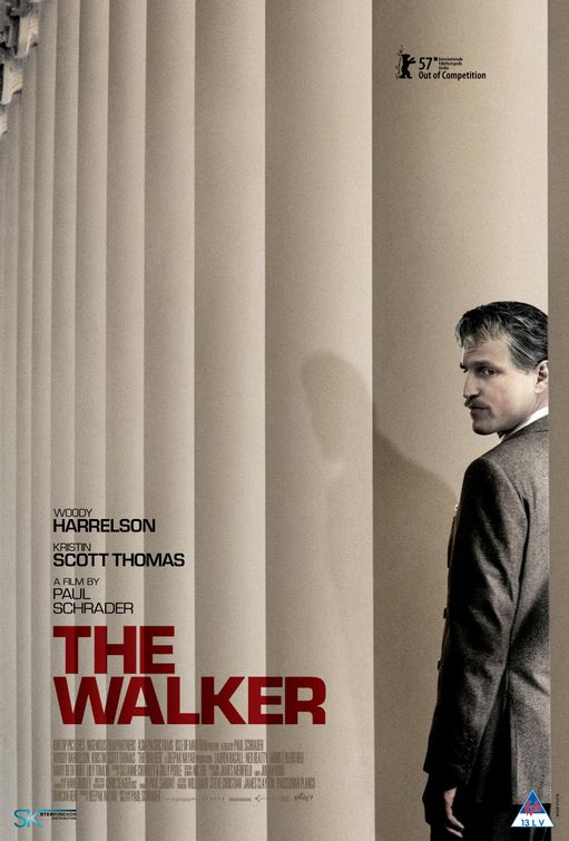 The Walker Movie Poster