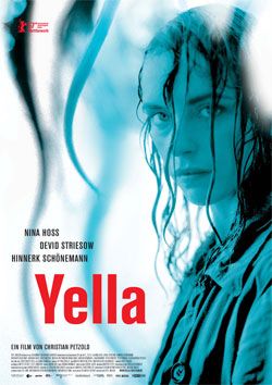Yella Movie Poster