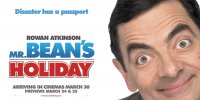 Mr. Bean's Holiday (2007) Thumbnail