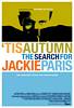 'Tis Autumn: The Search for Jackie Paris (2007) Thumbnail