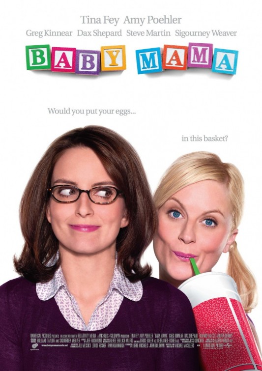 mama. Poster Gallery gt; Baby Mama