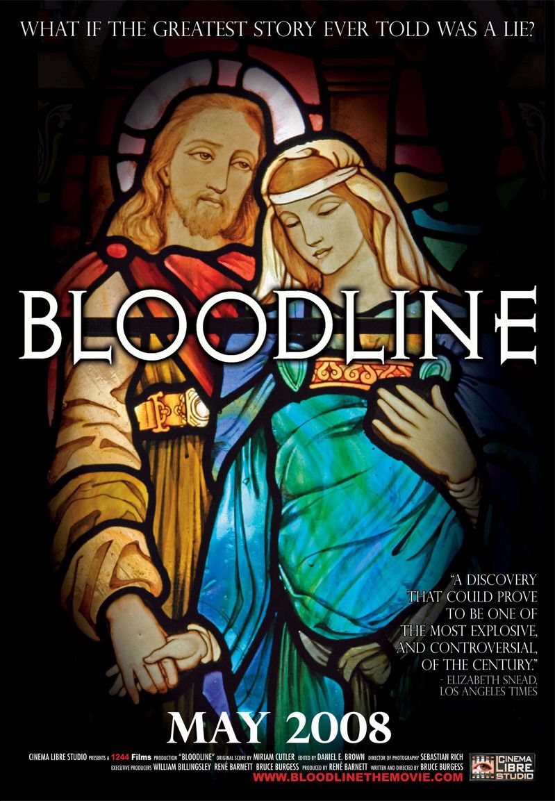 Extra Large Movie Poster Image for Bloodline 