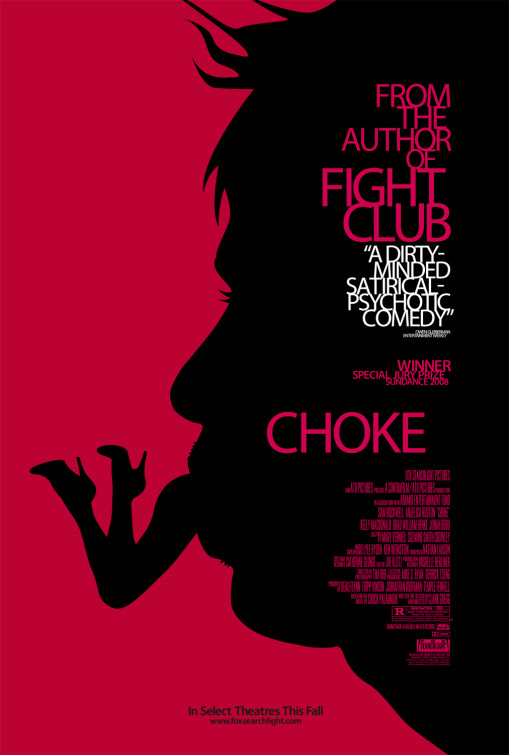 Choke Movie Poster