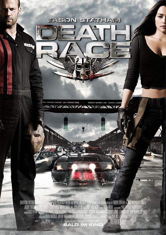 actress death race