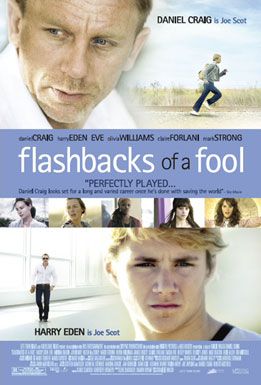 Flashbacks of a Fool Movie Poster