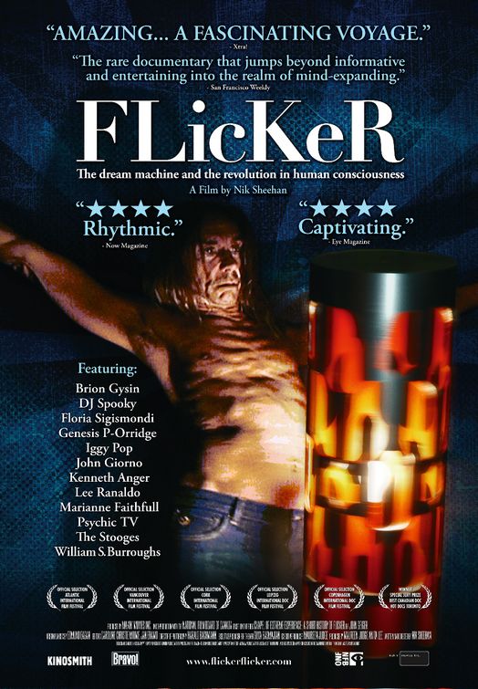 Flickers movie