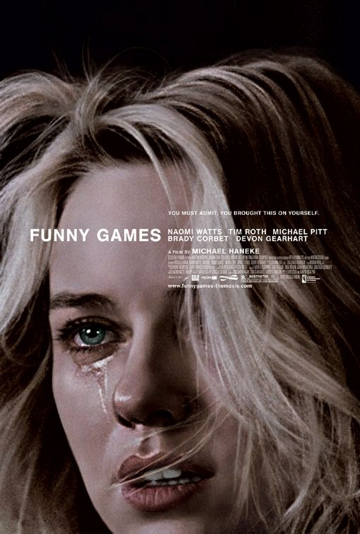 funny games movie