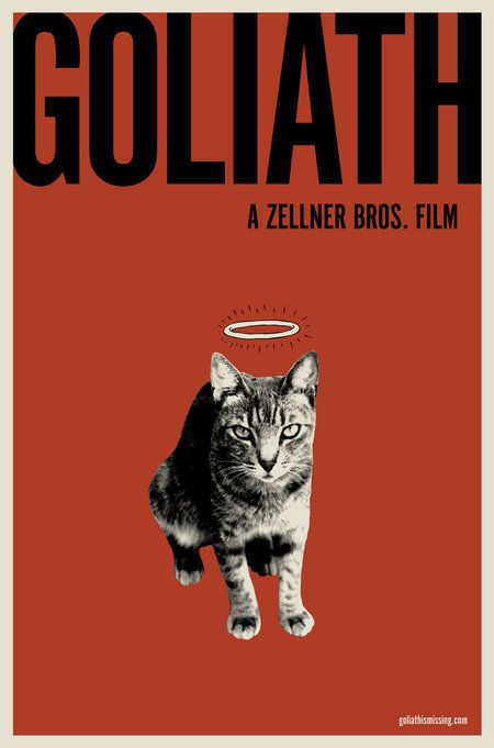 Goliath movie