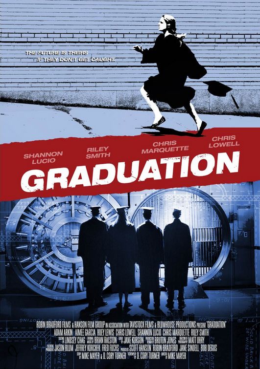 Graduation movie