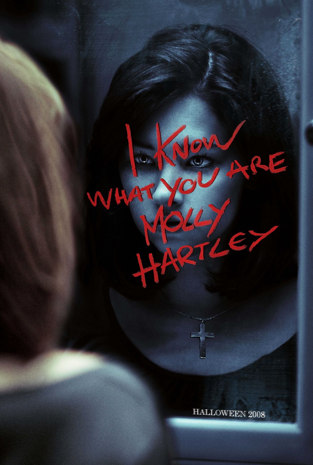 Chace Crawford The Haunting Of Molly Hartley