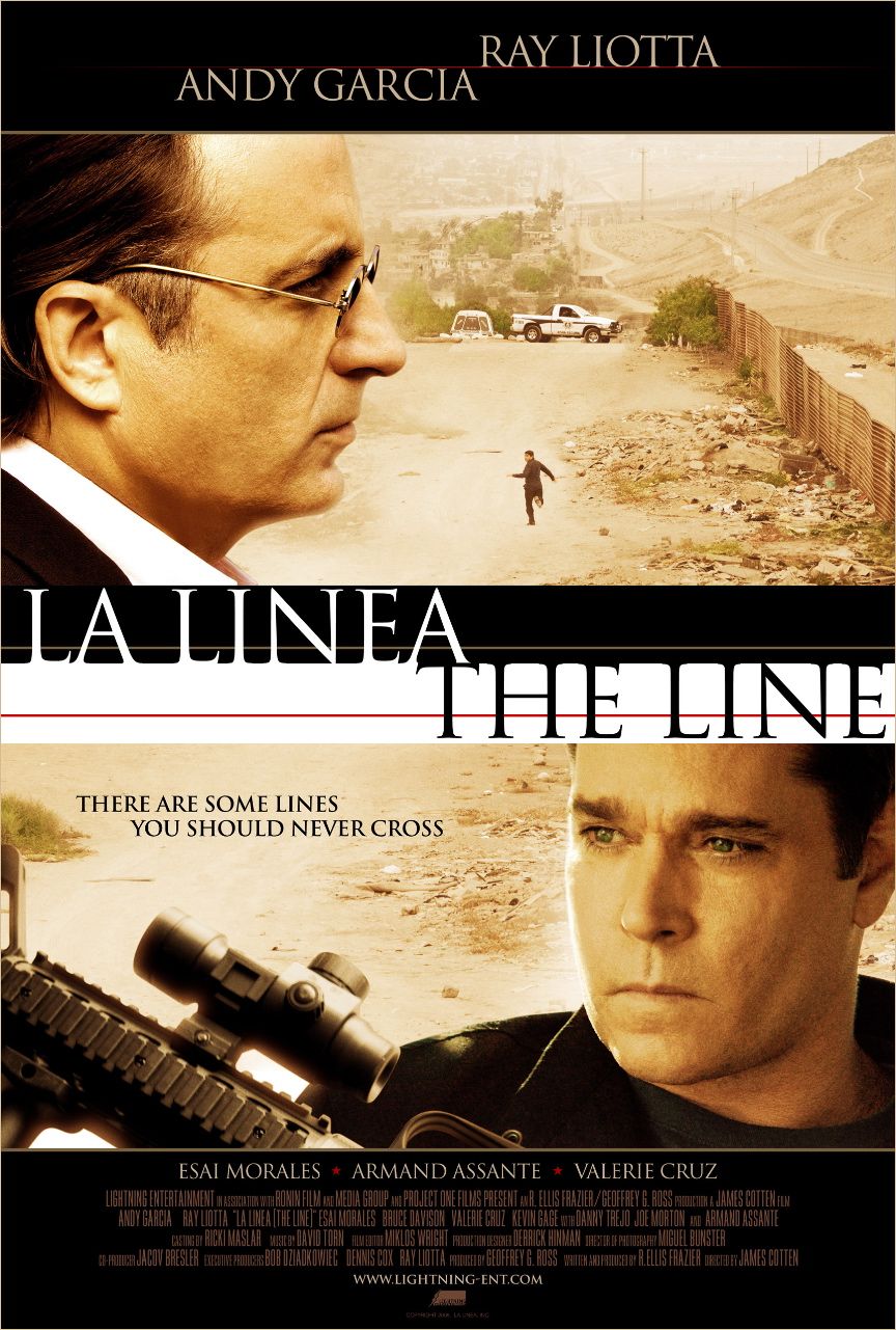 La linea movie