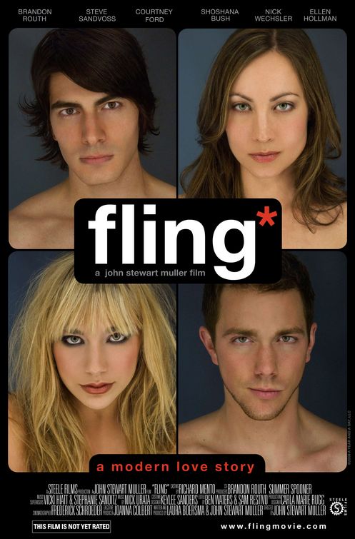 Fling movie