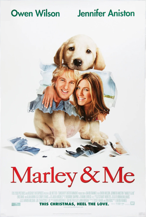 marley and me wallpaper. Marley And Me - TrendMixer