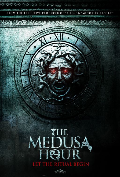 Medusa movie