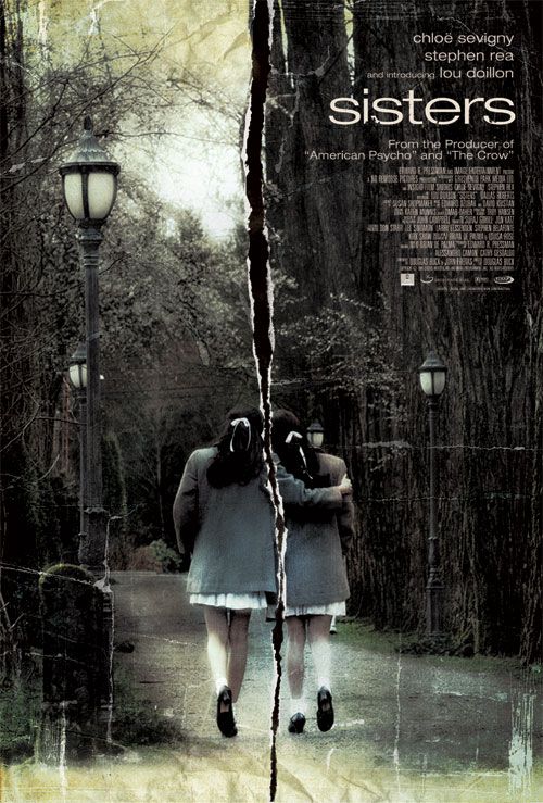 Sisters Movie Poster