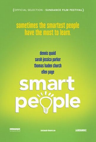 smart people