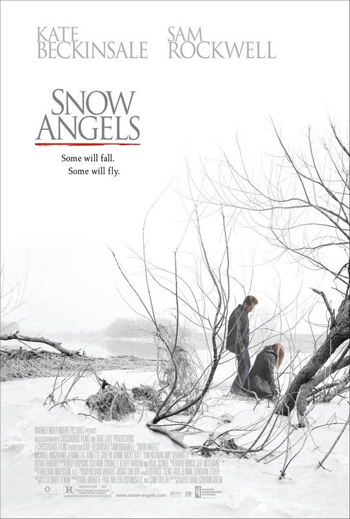 Snow Angels Movie Poster