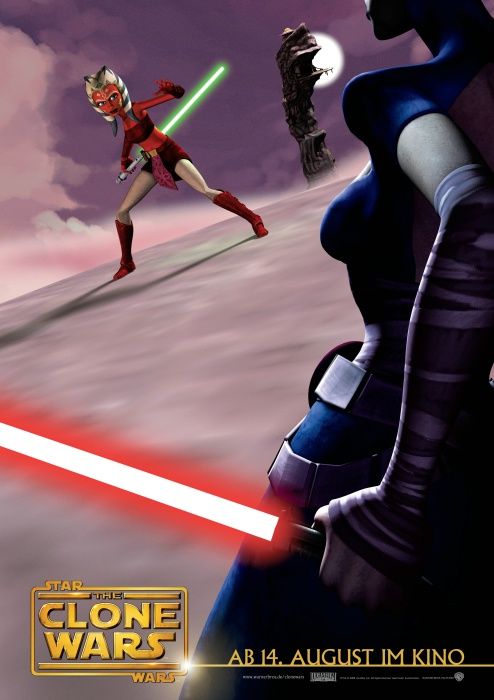 clones star wars. Star Wars: The Clone Wars