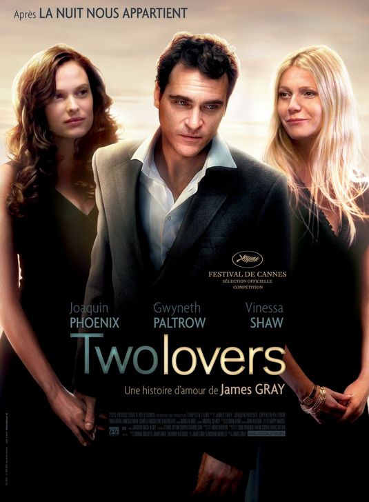 Movie Poster Image for Two Lovers