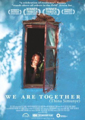 We Are Together movie