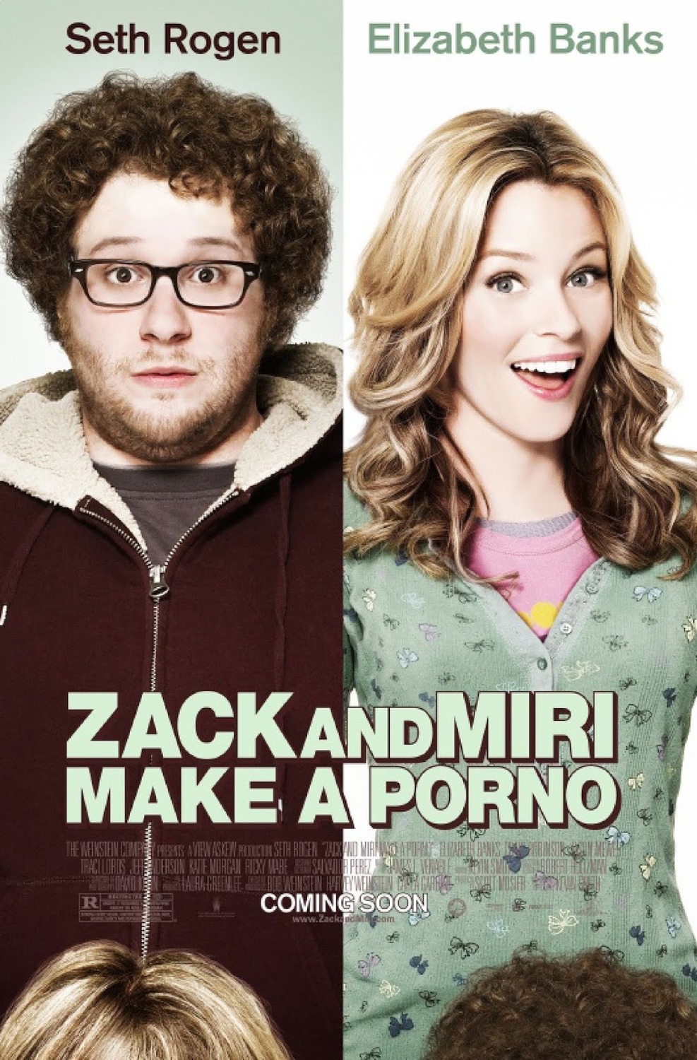 2008 Zack And Miri Make A Porno